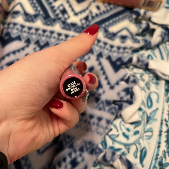 NYX Makeup Nyx Butter Gloss Angel Food Cake Poshmark